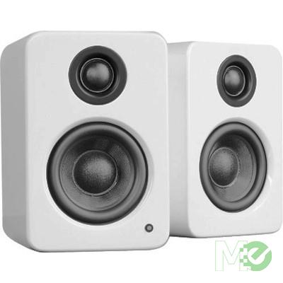 MX49005 YU2 Speaker System, Matte White