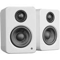 MX49005 YU2 Speaker System, Matte White