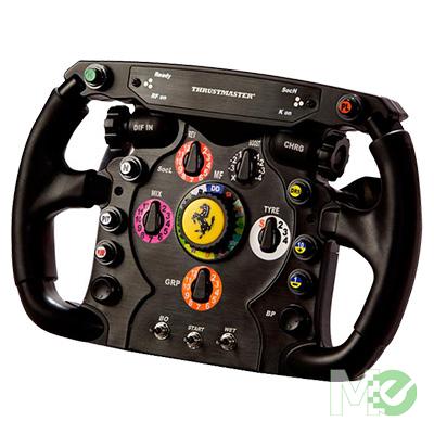 MX49599 Ferrari F1 Wheel Add-On for PS3, PS4, Xbox One, PC
