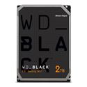 MX49836 WD_BLACK 2TB Performance Desktop Hard Drive, SATA III w/ 64MB Cache
