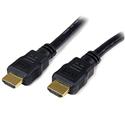 MX50153 HDMI Cable M/M w/ Gold Plated Connectors, 1 Foot