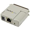 MX50472 1-Port 10/100 Ethernet Parallel Network Print Server