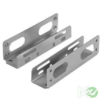 MX5092 5.25in to 3.5in Drive Adapter Bracket