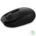MX51868 Wireless Mobile Mouse 1850, Black