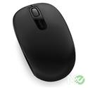 MX51868 Wireless Mobile Mouse 1850, Black