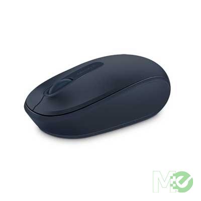 MX51869 Wireless Mobile Mouse 1850, Wool Blue