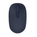 MX51869 Wireless Mobile Mouse 1850, Wool Blue
