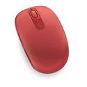 MX51876 Wireless Mobile Mouse 1850, Red