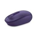 MX51877 Wireless Mobile Mouse 1850, Purple