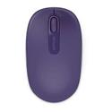 MX51877 Wireless Mobile Mouse 1850, Purple