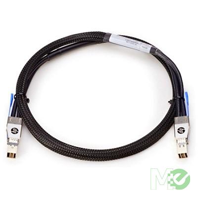 MX51974 J9734A Stacking Cable for HP 2920 Series Gigabit Switches, 0.5m