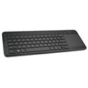 MX52239 All-In-One Media Wireless Keyboard