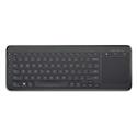 MX52239 All-In-One Media Wireless Keyboard