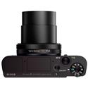 MX52724 Cyber-Shot RX100 III Digital Camera, Black