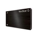 MX52801 NexStar 6G 3.5in External HDD Enclosure, USB 3.0, Black