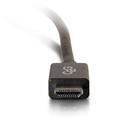 MX52950 DisplayPort to HDMI Cable, Black, 6ft