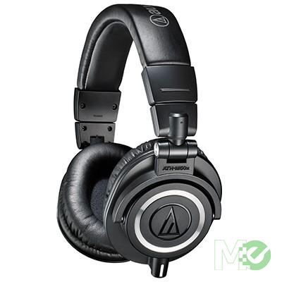 MX53170 ATH-M50x Professional Monitor Headphones