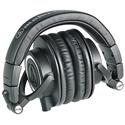 MX53170 ATH-M50x Professional Monitor Headphones