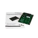 MX53197 M.2 NGFF SSD to 2.5in SATA Adapter Converter