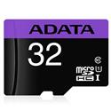 MX53507 Premier microSDHC UHS-1 Card, 32GB
