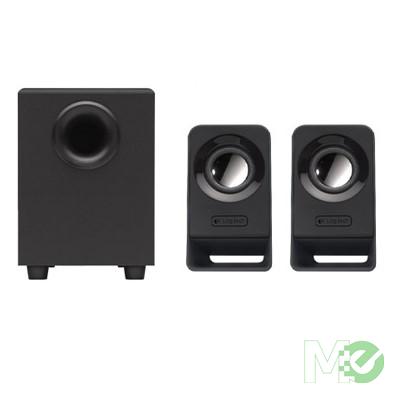 MX53518 Z213 2.1 Multimedia Speakers 