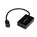 MX54148 SlimPort MyDP to VGA Video Converter – Micro USB to VGA Adapter for HP ChromeBook 11 