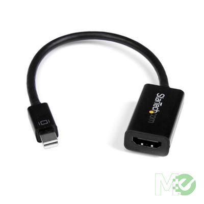MX54150 Mini DisplayPort to HDMI Active Adapter for UltraBooks
