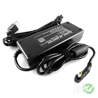 MX54205 120W AC Adapter for WE / GE / CX / PL / PE Series