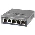 MX54412 ProSAFE Plus GS105Ev2 5-Port Gigabit Ethernet Switch