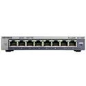 MX54413 ProSAFE Plus GS108Ev3 8-Port Gigabit Ethernet Switch