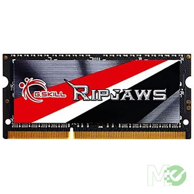 MX55586 Ripjaw 4GB DDR3L-1600MHz SODIMM (1x 4GB) 