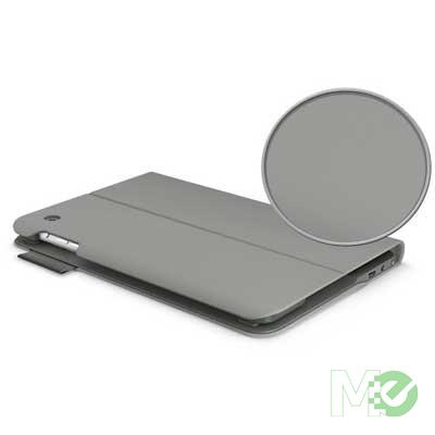 MX55934 Ultrathin Keyboard Folio Velvet-Touch for iPad Mini