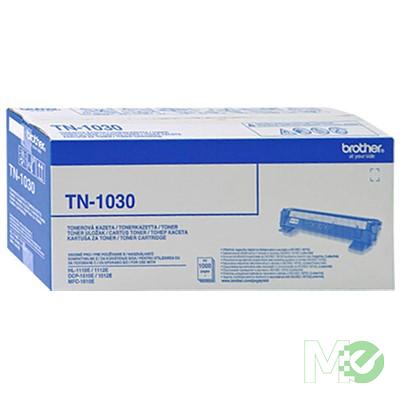 MX56296 TN-1030 Toner Cartridge, Black