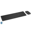 MX56935 Designer Bluetooth Desktop, Wireless Keyboard & Mouse Combo