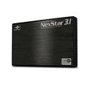 MX57194 NexStar 3.1 External 2.5in SATA HDD Enclosure, USB 3.1 Gen 2, Black