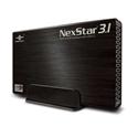 MX57195 NexStar 3.1 3.5in External HDD Enclosure, USB 3.1 Gen II