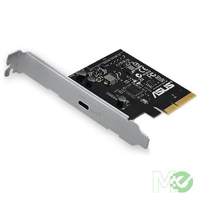MX57209 USB 3.1 Type-C PCI-E Card