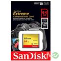 MX57423 Extreme CompactFlash Card,  64GB