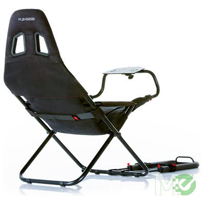 MX57687 Challenge Simulation Chair, Black