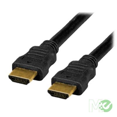 MX57694 HDMI Cable w/ Ferrite Cores, 6ft