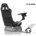 MX57724 Revolution Simulation Chair, Black