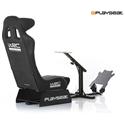 MX57726 WRC Simulation Racing Gaming Chair, Black