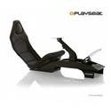 MX57755 F1 Simulation Racing Gaming Chair, Black