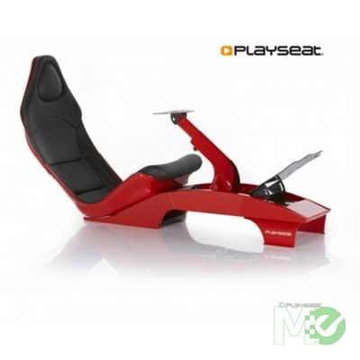MX57756 F1 Racing Chair, Red
