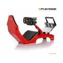 MX57756 F1 Racing Chair, Red