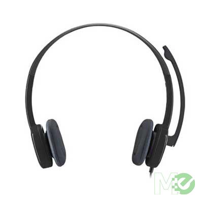 MX57759 H151 Stereo Headset