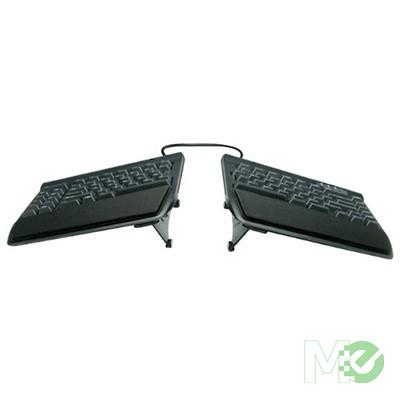 MX57869 Freestyle2 Ergonomic Keyboard with VIP3