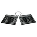 MX57869 Freestyle2 Ergonomic Keyboard with VIP3