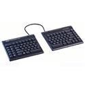 MX57872 Freestyle2 Ergonomic Bluetooth Keyboard