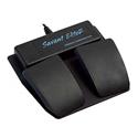 MX57876 Savant Elite2 Dual Pedal Foot Switch